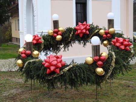 Ob pričetku adventnega časa 19